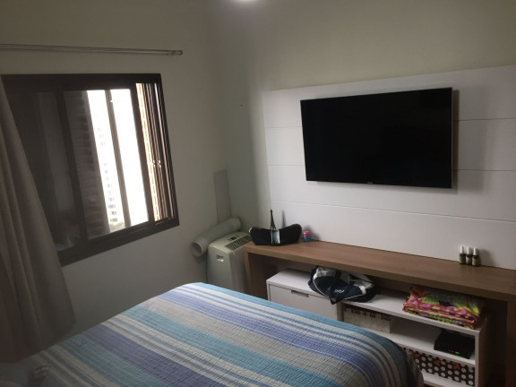 Imagem Apartamento com 4 Quartos à Venda,  em Vila Uberabinha - São Paulo