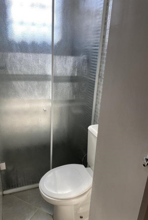 Imagem Casa com 2 Quartos para Alugar, 50 m² em Vila Mazzei - São Paulo