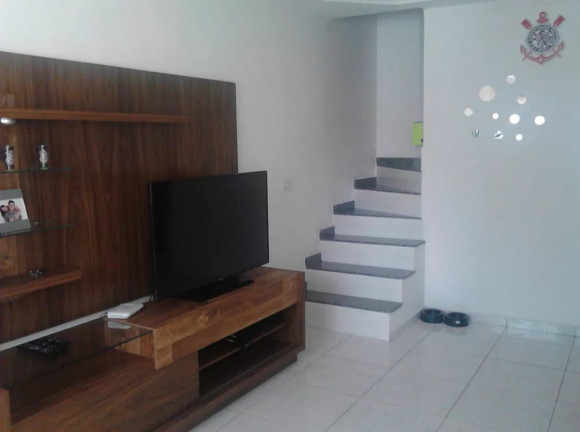 Imagem Sobrado com 3 Quartos à Venda, 100 m² em Cidade Antônio Estevão De Carvalho - São Paulo Imagem Sobrado com 3 Quartos à Venda, 100 m² em Cidade Antônio Estevão De Carvalho - São Paulo