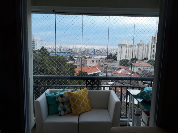 Imagem Apartamento com 2 Quartos à Venda, 50 m² em Vila Bela - São Paulo Imagem Apartamento com 2 Quartos à Venda, 50 m² em Vila Bela - São Paulo