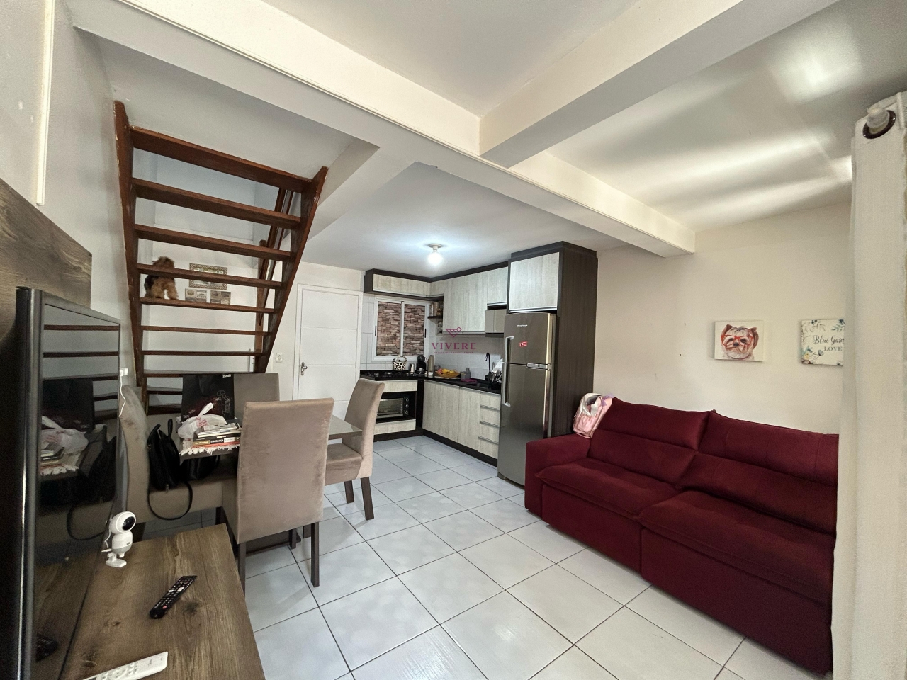 Imagem Sobrado com 2 Quartos à Venda, 55 m² em Santa Catarina - Caxias do Sul Imagem Sobrado com 2 Quartos à Venda, 55 m² em Santa Catarina - Caxias do Sul