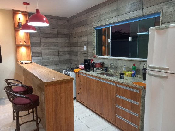 Imagem Casa com 2 Quartos à Venda, 185 m² em parque das graças - Arraial do Cabo Imagem Casa com 2 Quartos à Venda, 185 m² em parque das graças - Arraial do Cabo