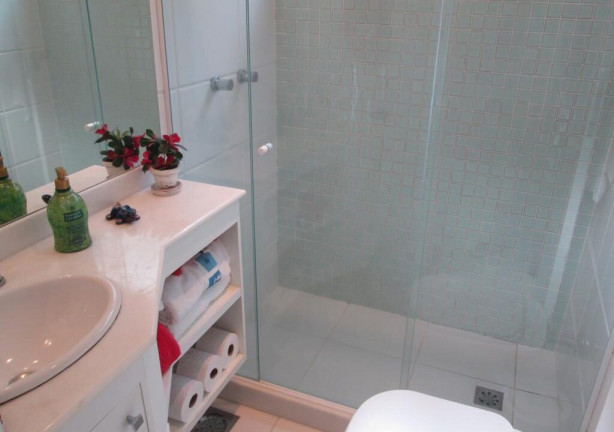 Imagem Casa com 4 Quartos à Venda, 257 m² em Barra da Tijuca - Rio de Janeiro Imagem Casa com 4 Quartos à Venda, 257 m² em Barra da Tijuca - Rio de Janeiro