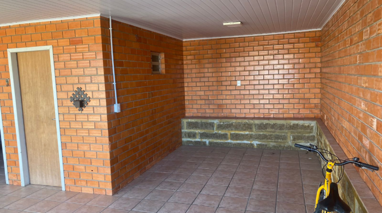 Imagem Casa com 3 Quartos à Venda, 110 m² em Brasília - Cocal do Sul Imagem Casa com 3 Quartos à Venda, 110 m² em Brasília - Cocal do Sul