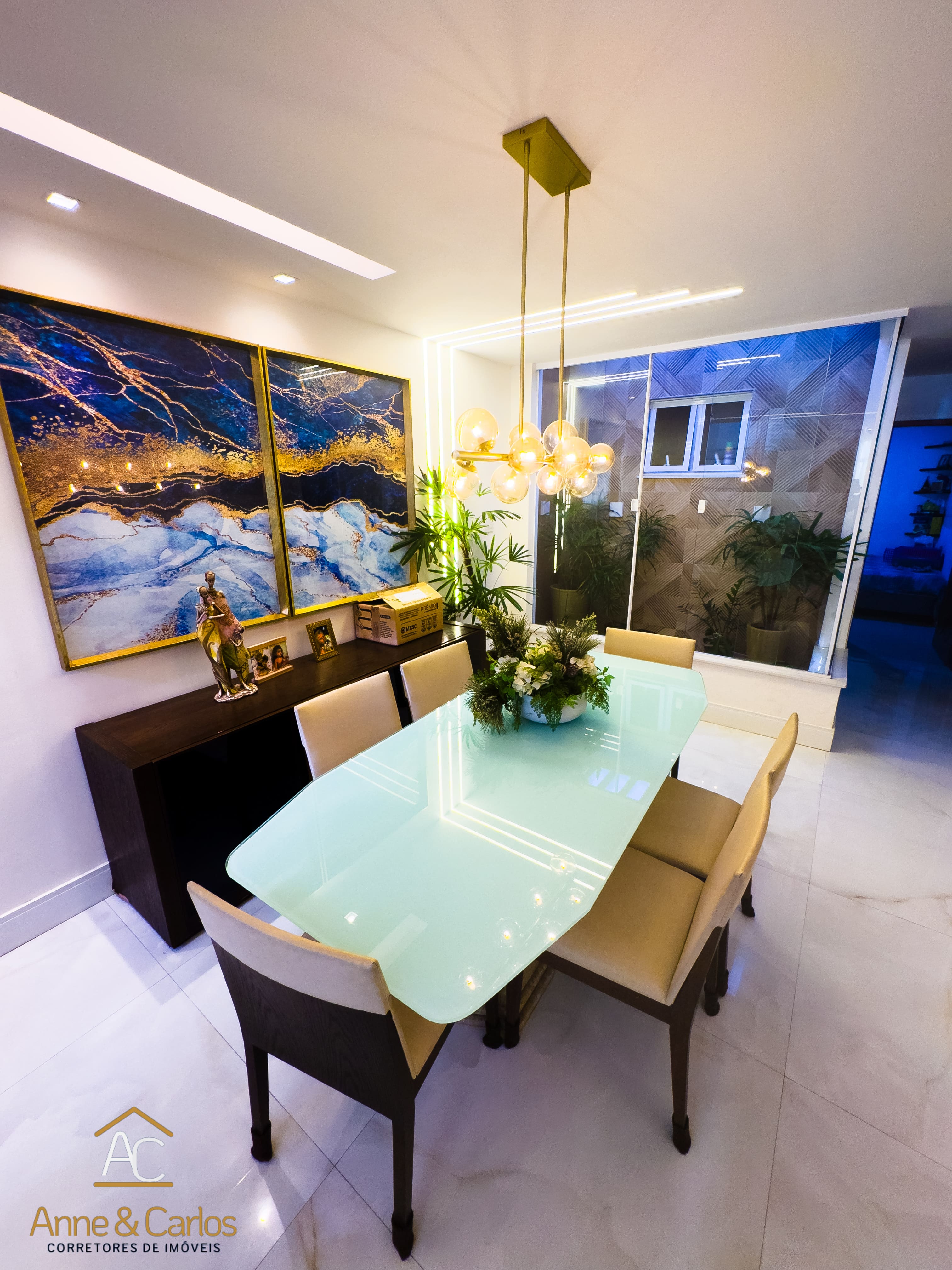 Imagem Casa com 4 Quartos à Venda, 247 m²em Luzia - Aracaju