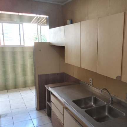 Imagem Apartamento com 3 Quartos à Venda,  em Joaquim Távora - Fortaleza
