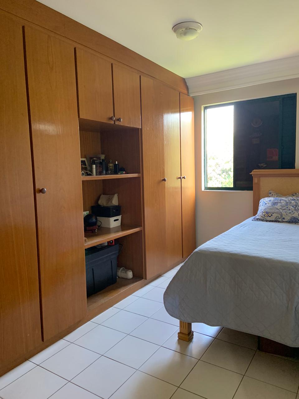 Imagem Apartamento com 4 Quartos à Venda, 116 m² em Jardim Marajoara - São Paulo