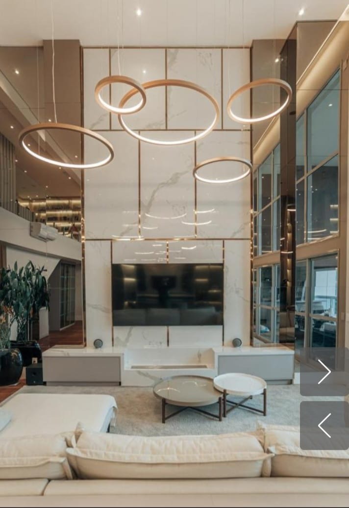 Imagem Apartamento com 4 Quartos à Venda, 338 m² em Alphaville Empresarial - Barueri Imagem Apartamento com 4 Quartos à Venda, 338 m² em Alphaville Empresarial - Barueri