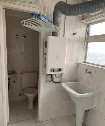Imagem Apartamento com 3 Quartos para Alugar, 94 m² em Vila Ester (Zona Norte) - São Paulo Imagem Apartamento com 3 Quartos para Alugar, 94 m² em Vila Ester (Zona Norte) - São Paulo
