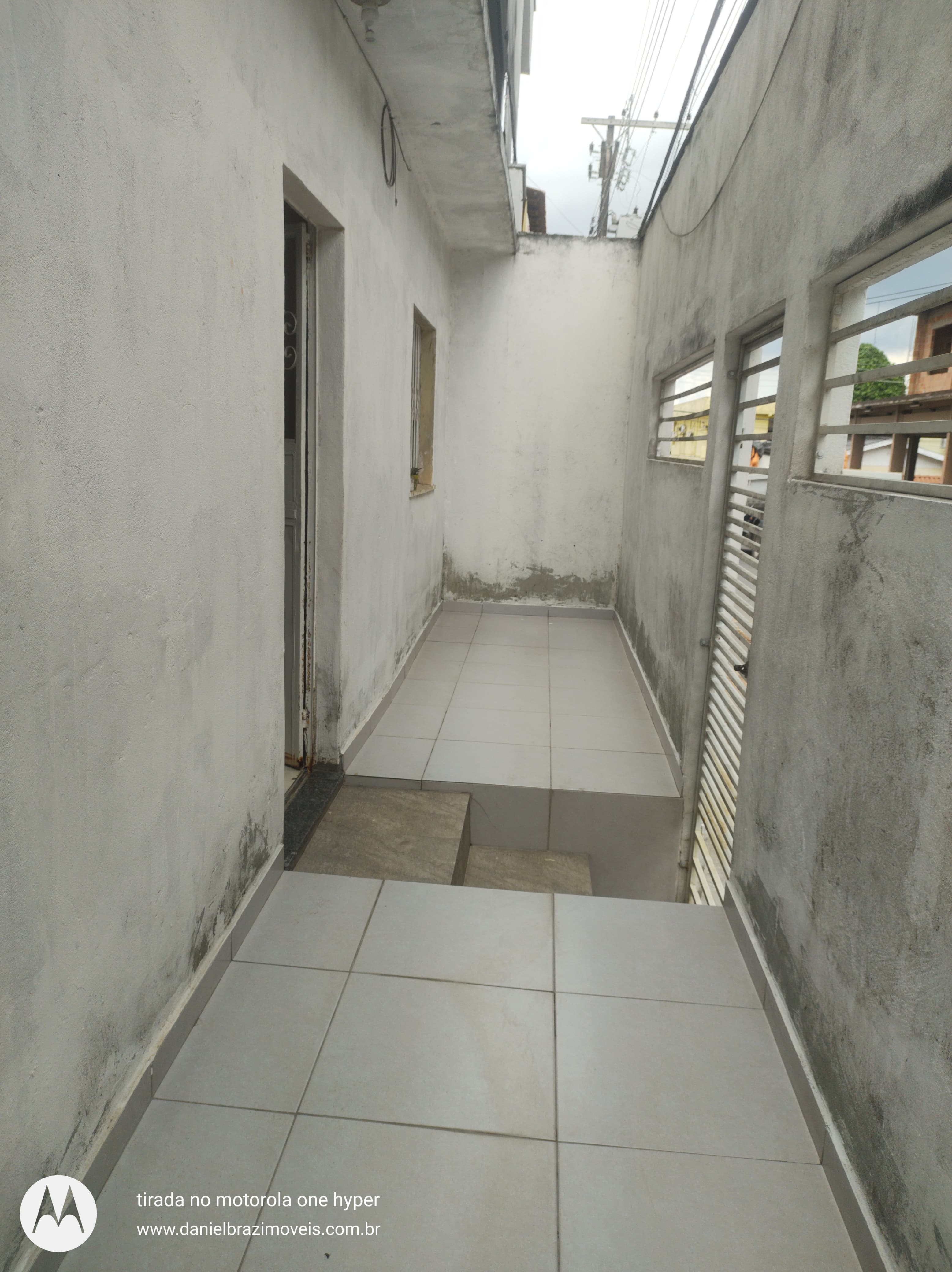 Imagem Casa com 2 Quartos para Alugar, 150 m² em Lírio do Vale - Manaus Imagem Casa com 2 Quartos para Alugar, 150 m² em Lírio do Vale - Manaus