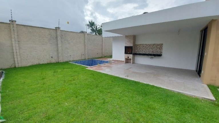 Imagem Casa de Condomínio com 3 Quartos à Venda, 180 m² em Tapanã (Icoaraci) - Belém Imagem Casa de Condomínio com 3 Quartos à Venda, 180 m² em Tapanã (Icoaraci) - Belém