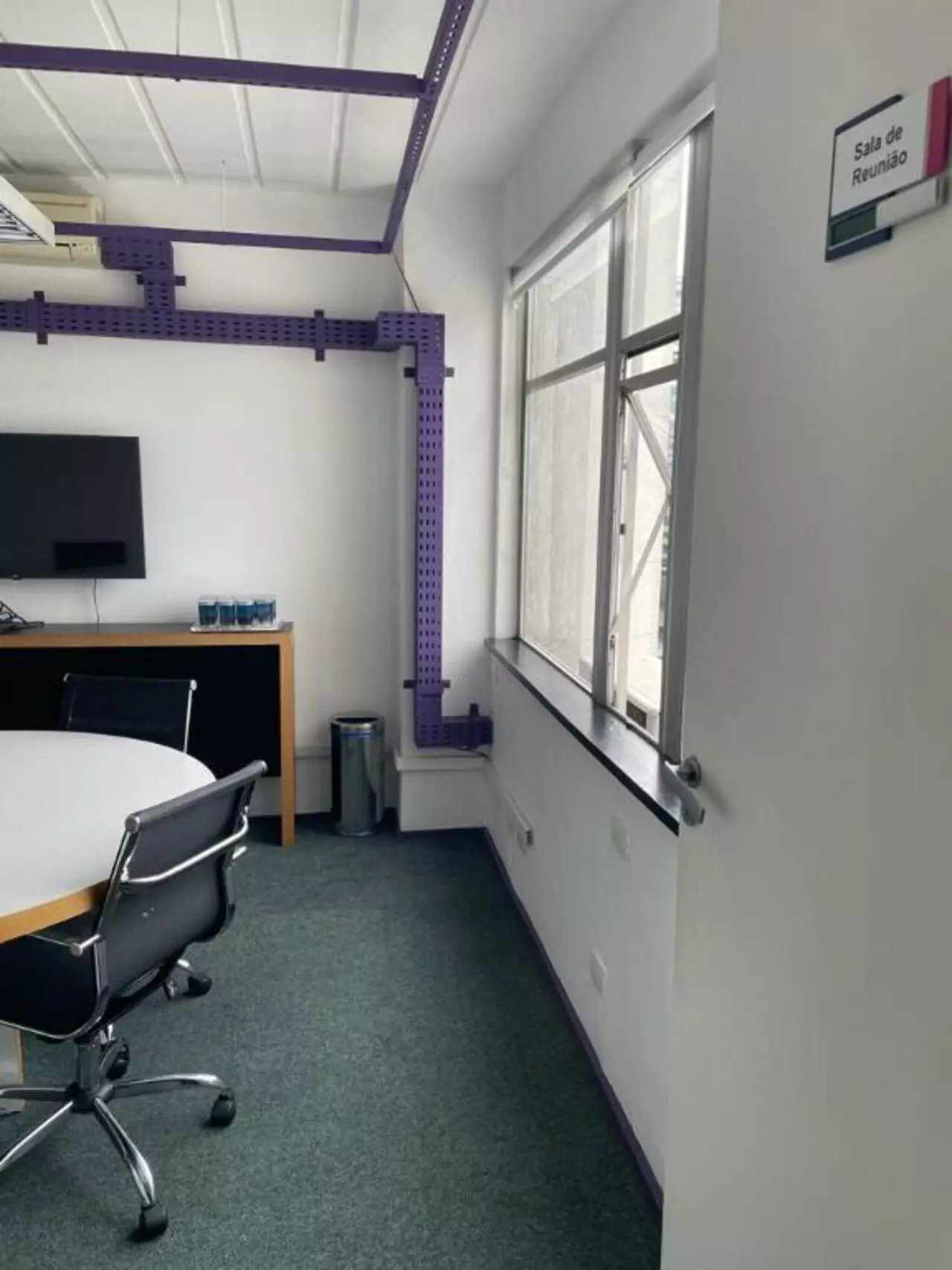 Imagem Sala Comercial à Venda ou Locação, 116 m² em Cidade Monções - São Paulo