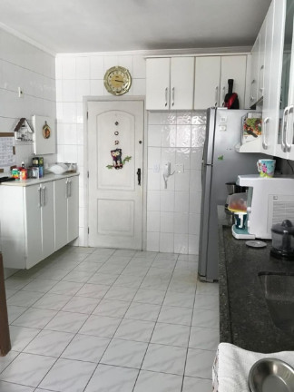 Imagem Apartamento com 3 Quartos à Venda, 150 m² em Itararé - São Vicente