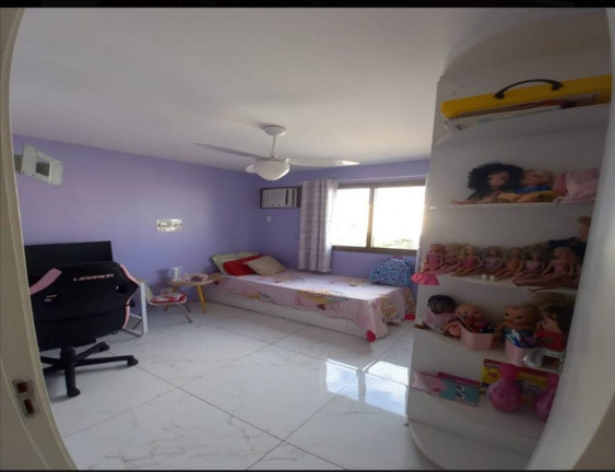 Imagem Apartamento com 3 Quartos à Venda, 75 m² em Centro - Niterói
