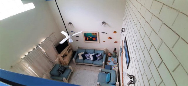 Imagem Casa com 3 Quartos à Venda, 125 m² em São Francisco da Praia - São Sebastião