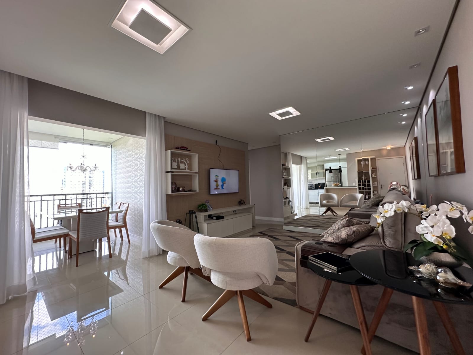 Imagem Apartamento com 3 Quartos à Venda, 83 m²em Jardim Ana Maria - Jundiaí Imagem Apartamento com 3 Quartos à Venda, 83 m²em Jardim Ana Maria - Jundiaí