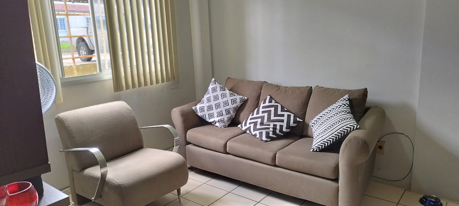 Imagem Apartamento com 3 Quartos à Venda ou Locação, 67 m² em Dom Pedro I - Manaus Imagem Apartamento com 3 Quartos à Venda ou Locação, 67 m² em Dom Pedro I - Manaus