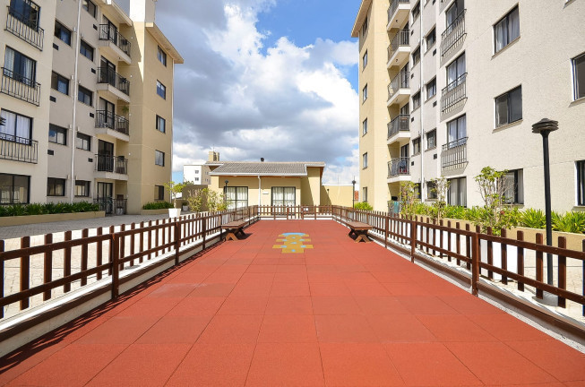 Imagem Apartamento com 2 Quartos à Venda, em Boa Vista - Curitiba Imagem Apartamento com 2 Quartos à Venda, em Boa Vista - Curitiba