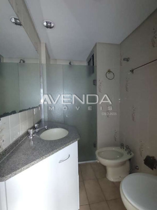 Imagem Apartamento com 3 Quartos à Venda, 80 m² em Cabral - Curitiba