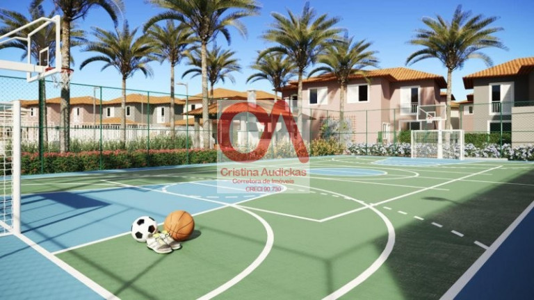 Imagem Casa de Condomínio com 2 Quartos à Venda, 48 m² em Portal do Santa Paula - Cotia Imagem Casa de Condomínio com 2 Quartos à Venda, 48 m² em Portal do Santa Paula - Cotia
