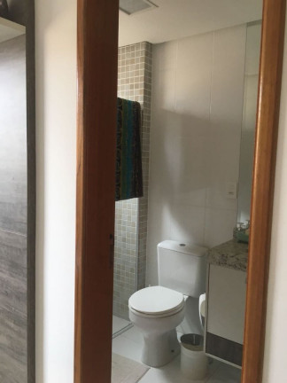 Imagem Apartamento com 2 Quartos à Venda, 92 m² em Canto do Forte - Praia Grande