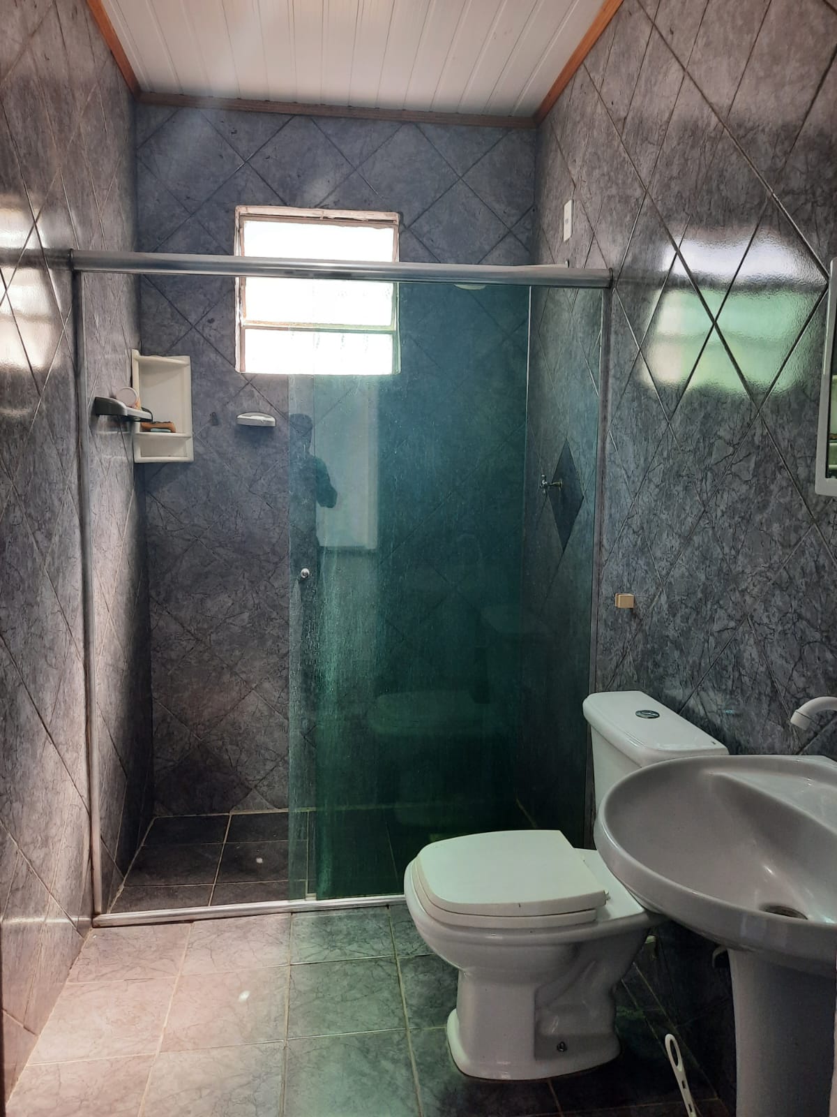 Imagem Casa com 3 Quartos à Venda, 60 m² em Alvorada - Manaus
