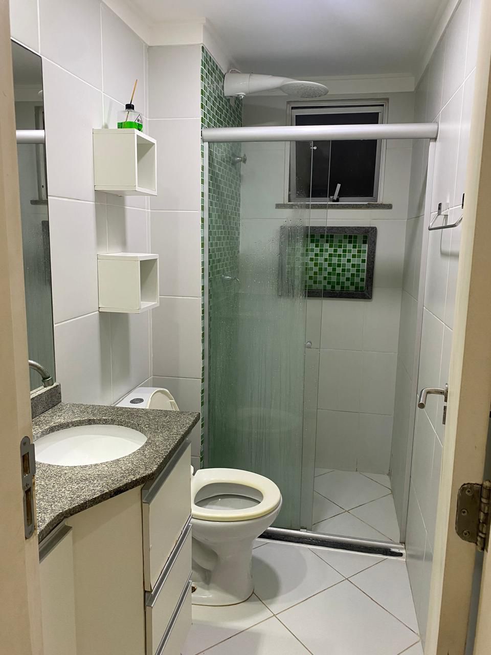 Imagem Apartamento com 2 Quartos para Alugar, 55 m²em Recreio Ipitanga - Lauro de Freitas Imagem Apartamento com 2 Quartos para Alugar, 55 m²em Recreio Ipitanga - Lauro de Freitas