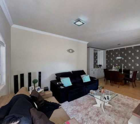 Imagem Casa com 3 Quartos à Venda,  em Vila Diva - Carapicuíba
