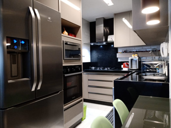 Imagem Apartamento com 3 Quartos à Venda, 100 m² em Tatuapé - São Paulo Imagem Apartamento com 3 Quartos à Venda, 100 m² em Tatuapé - São Paulo