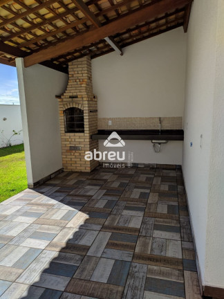Imagem Casa de Condomínio com 3 Quartos à Venda, 210 m² em Pium (Distrito Litoral) - Parnamirim Imagem Casa de Condomínio com 3 Quartos à Venda, 210 m² em Pium (Distrito Litoral) - Parnamirim