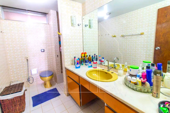 Imagem Apartamento com 3 Quartos à Venda, 157 m²em Asa Sul - Brasília