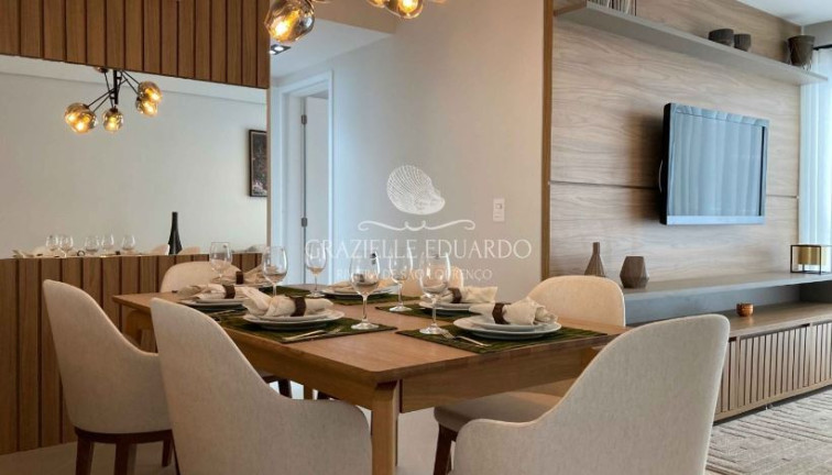 Imagem Apartamento com 3 Quartos à Venda,  em Riviera - Bertioga