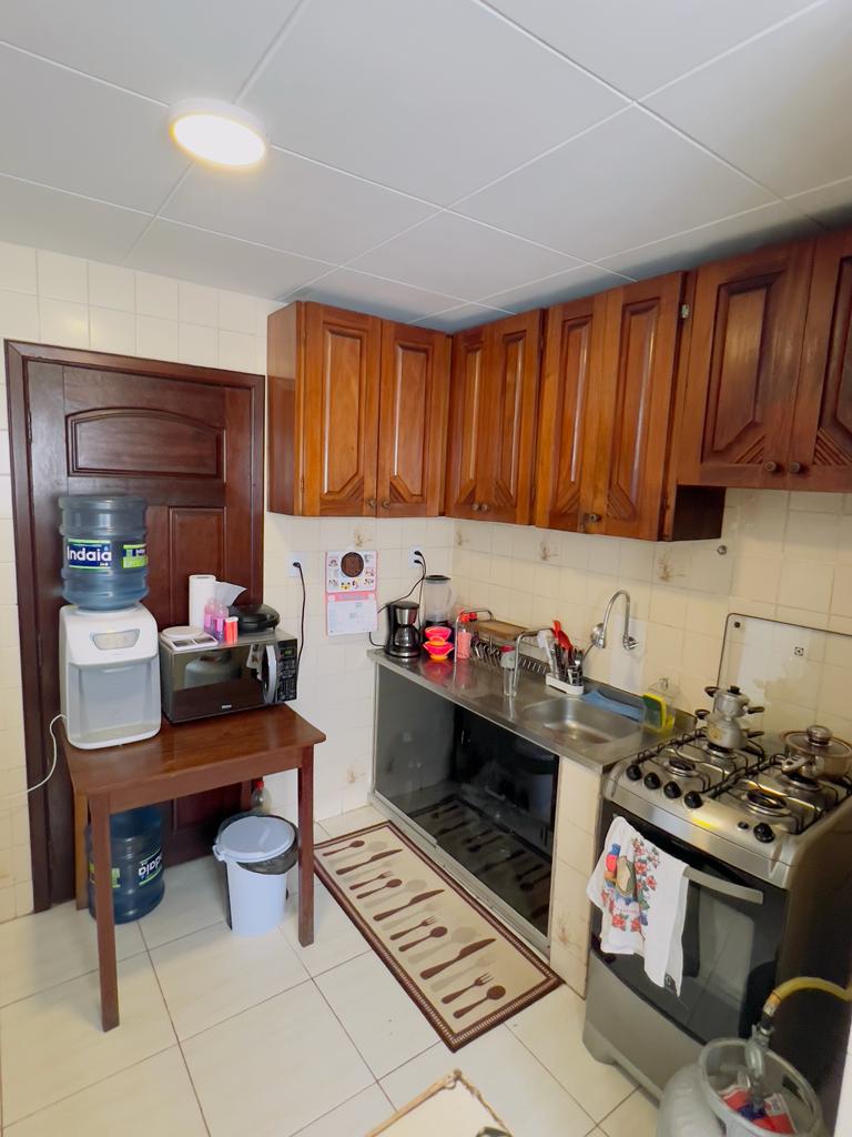 Imagem Apartamento com 2 Quartos à Venda, 90 m²em Nazaré - Belém Imagem Apartamento com 2 Quartos à Venda, 90 m²em Nazaré - Belém