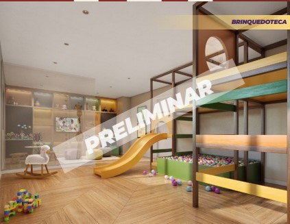 Imagem Apartamento com 2 Quartos à Venda, 38 m² em Vila Campanela - São Paulo