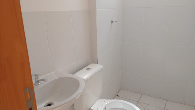 Imagem Apartamento com 2 Quartos à Venda, 50 m² em Moinho dos Ventos - Goiânia