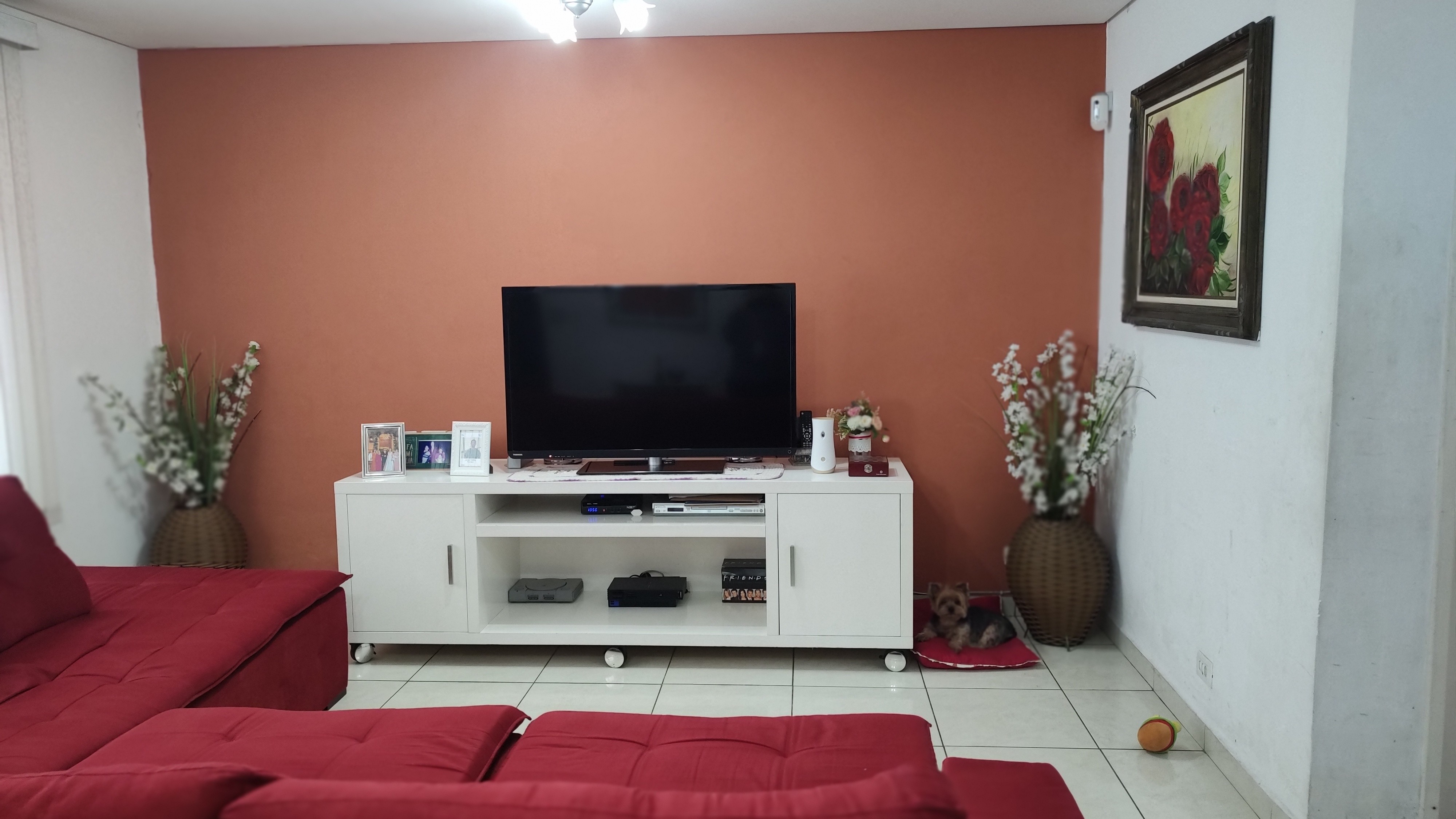 Imagem Sobrado com 4 Quartos à Venda, 330 m² em Cidade Patriarca - São Paulo