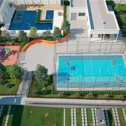 Imagem Apartamento com 2 Quartos à Venda, 46 m² em Inhoaíba - Rio De Janeiro Imagem Apartamento com 2 Quartos à Venda, 46 m² em Inhoaíba - Rio De Janeiro
