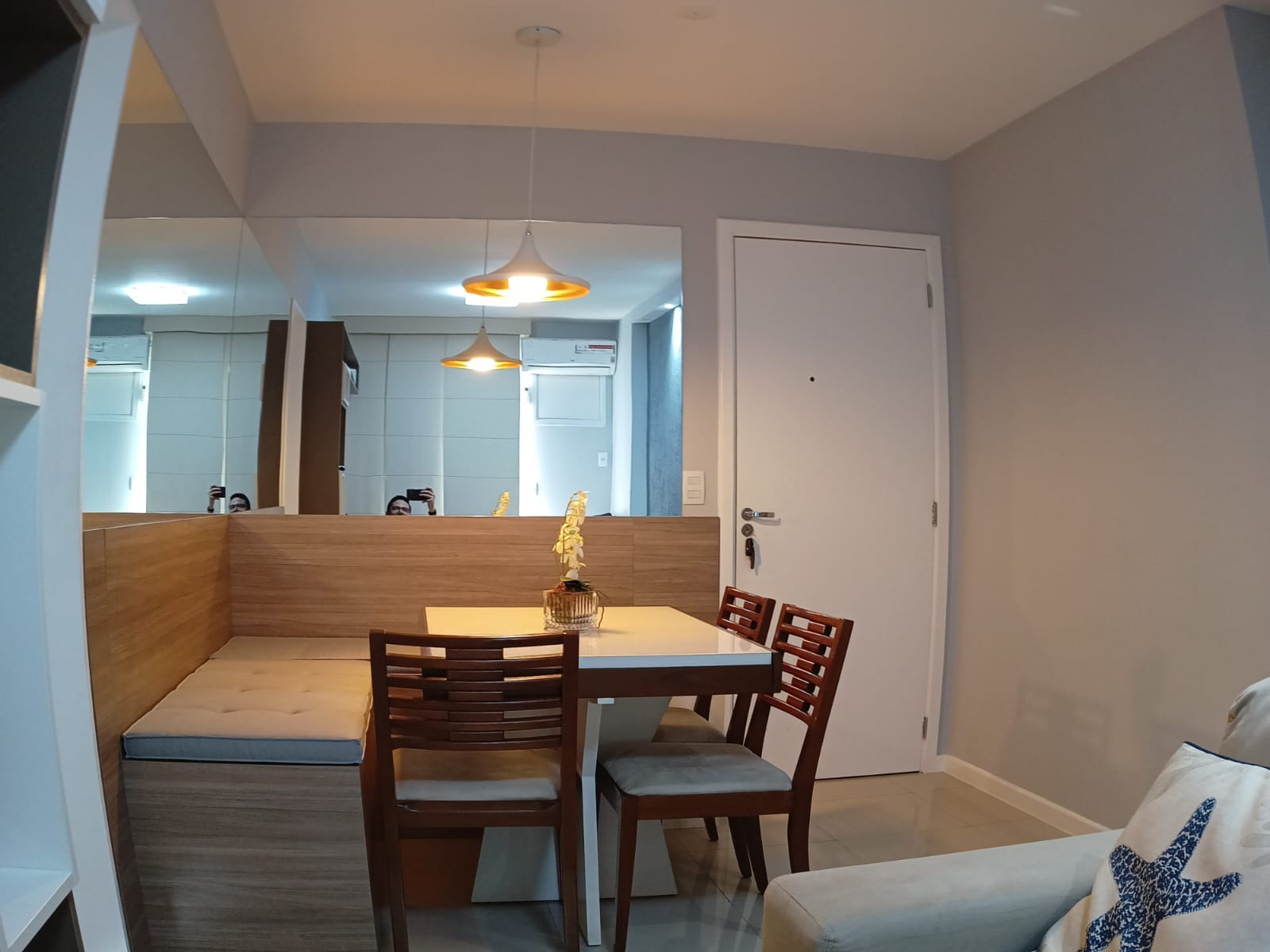 Imagem Apartamento com 2 Quartos à Venda, 60 m²em Pechincha - Rio de Janeiro