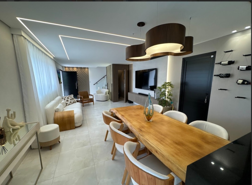 Imagem Apartamento com 3 Quartos à Venda, 140 m² em Guilhermina - Praia Grande Imagem Apartamento com 3 Quartos à Venda, 140 m² em Guilhermina - Praia Grande