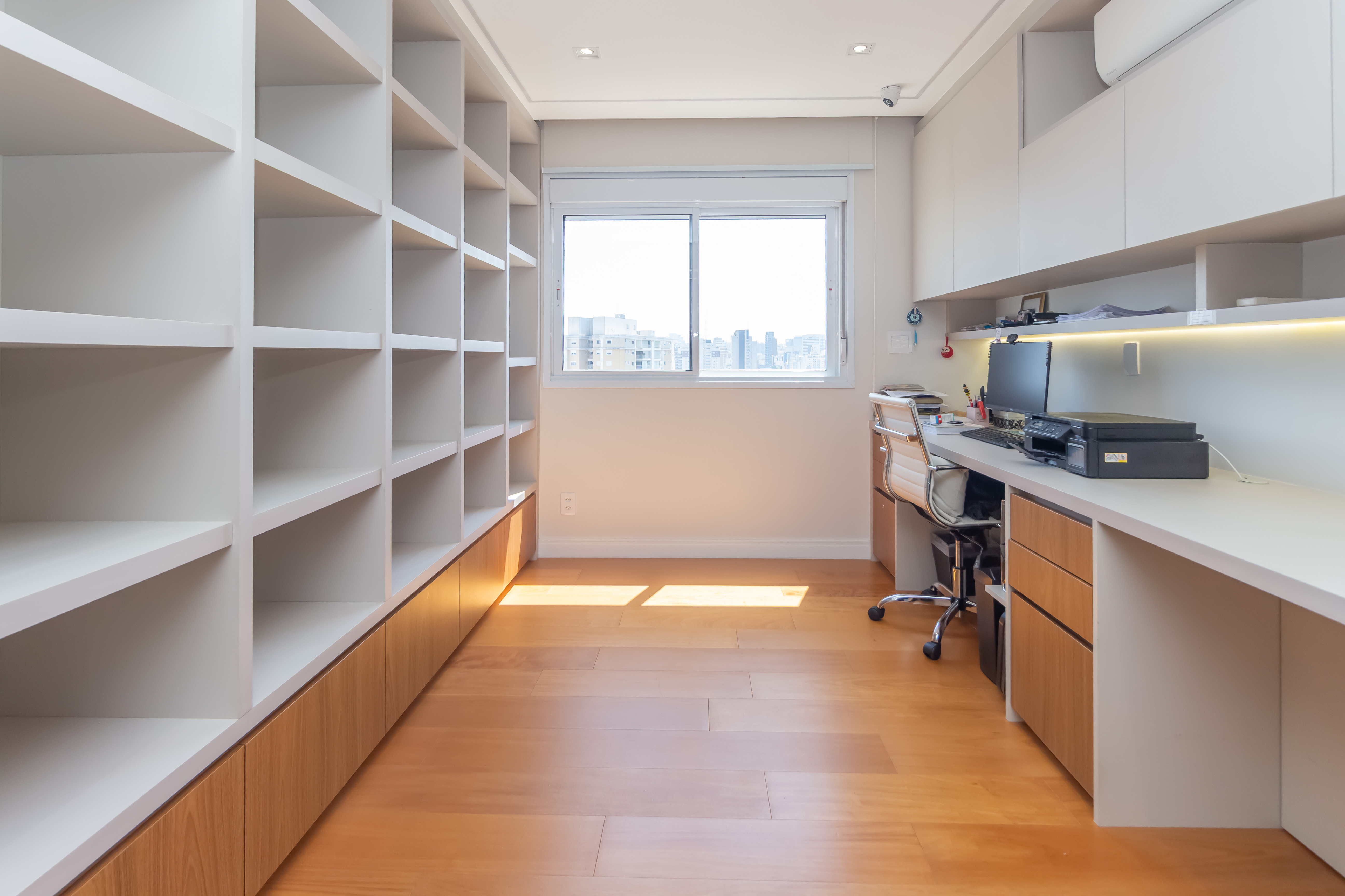 Imagem Apartamento com 4 Quartos à Venda, 246 m² em Vila Mariana - São Paulo