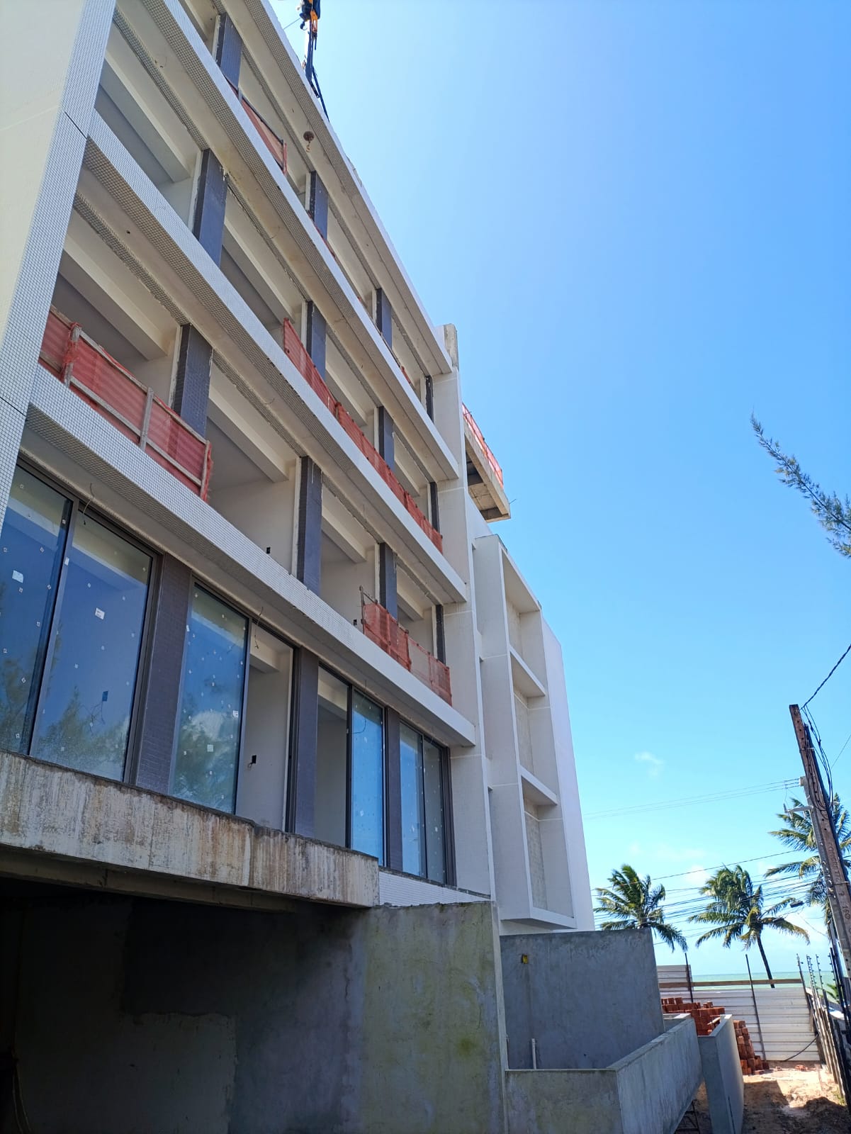 Imagem Studio à Venda, 25 m² em Intermares - Cabedelo