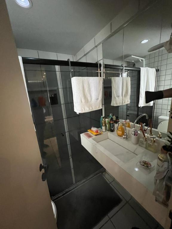 Imagem Apartamento com 4 Quartos para Alugar, 138 m²em Piedade - Jaboatão dos Guararapes Imagem Apartamento com 4 Quartos para Alugar, 138 m²em Piedade - Jaboatão dos Guararapes