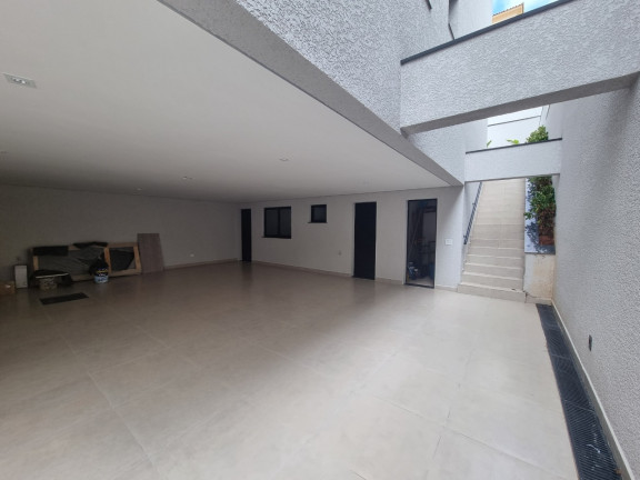 Imagem Casa de Condomínio com 4 Quartos à Venda, 430 m² em Alphaville - Santana de Parnaíba