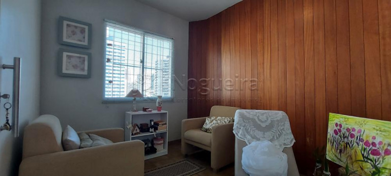 Imagem Apartamento com 4 Quartos à Venda, 139 m² em Boa Viagem - Recife