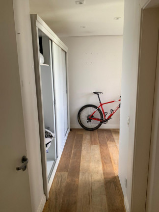 Imagem Apartamento com 3 Quartos à Venda, 172 m² em Vila Andrade - São Paulo