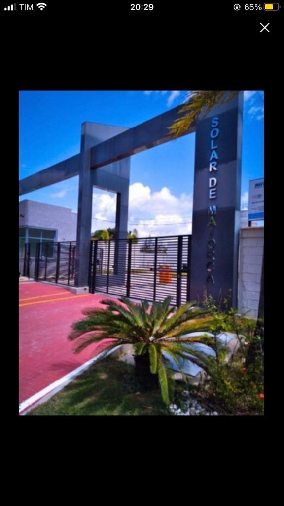 Imagem Apartamento com 2 Quartos para Alugar, em Alphaville (Abrantes) - Camaçari