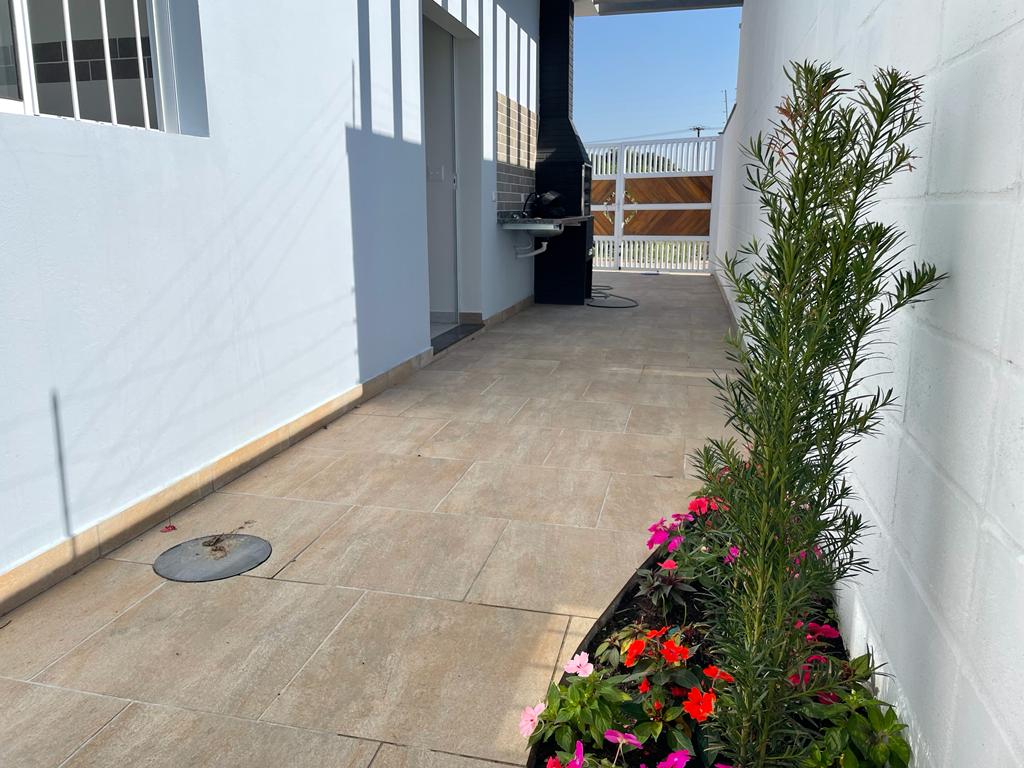 Imagem Casa com 2 Quartos à Venda, 55 m²em Jardim Jamaica - Itanhaém