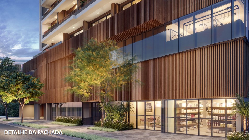 Imagem Apartamento com 4 Quartos à Venda, 132 m²em Vila Gumercindo - São Paulo