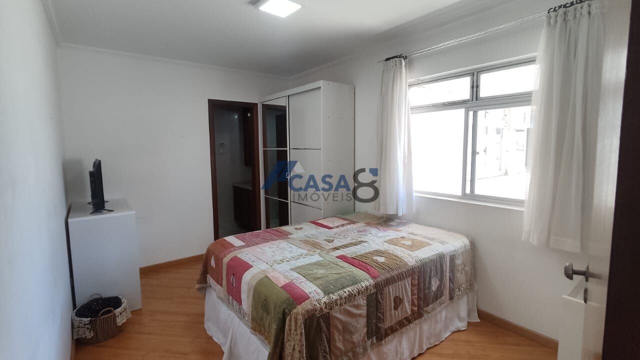 Imagem Apartamento com 3 Quartos à Venda, 87 m² em Rebouças - Curitiba