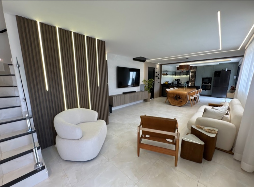Imagem Apartamento com 3 Quartos à Venda, 140 m² em Guilhermina - Praia Grande Imagem Apartamento com 3 Quartos à Venda, 140 m² em Guilhermina - Praia Grande